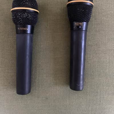 Electro-Voice N/D967 - Gearspace