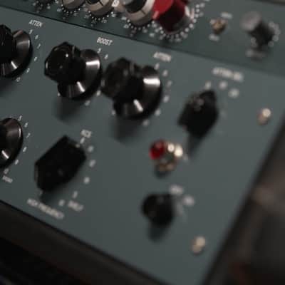 Pultec EQP-1S Program Equalizer Bild 2