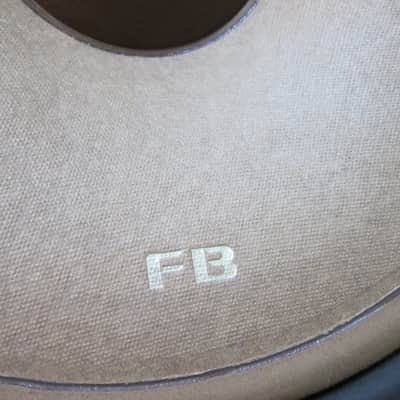 Pr Pioneer CS-99A Top Line Vintage Speakers, FB Drivers, Walnut, 5 Way, Ex Sound, 1970s, JAPAN, NICE image 7