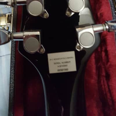 Peavey  JF2 EX 2008? Gold Sparkle image 15