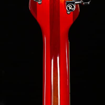 Rickenbacker 360 FireGlo (680) Bild 6