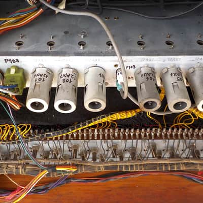 Hammond H 112 - B3 sound image 22