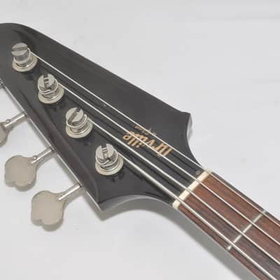 Orville by Gibson Thunderbird 1994 Electric Guitar Ref. No 7191 image 7