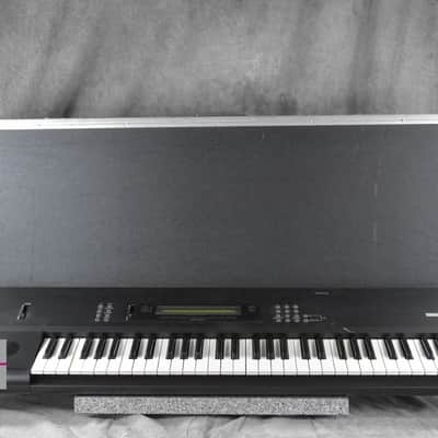 KORG M1 Music Workstation Digital Synthesizer in Good condition image 24
