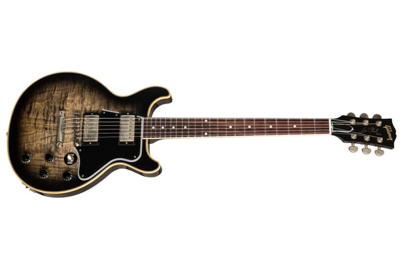 Gibson Custom Shop Les Paul Special Double Cut Figured | Reverb Canada
