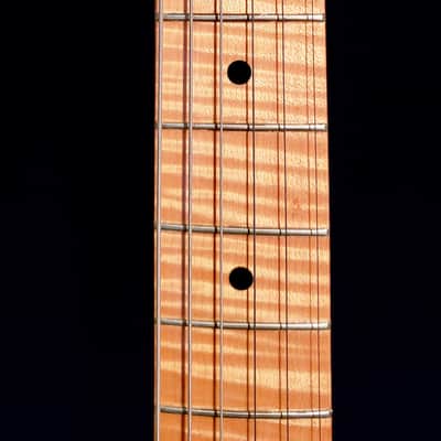 Fender Custom Shop 1999 Leo Fender Commemorative Broadcaster 1999 Blonde image 4