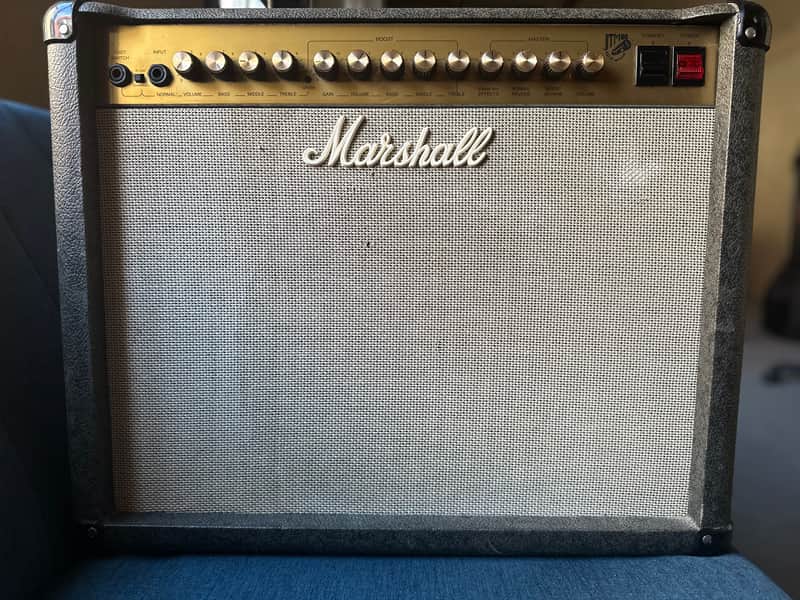 Marshall JTM60 1x12 1993 image 1