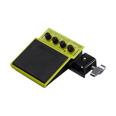 Roland SPD::ONE Kick Percussion Pad image 8