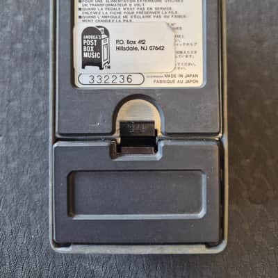 Ibanez PT-909 Phase Tone Phaser Guitar Pedal - Late 70s/Early 80s image 4