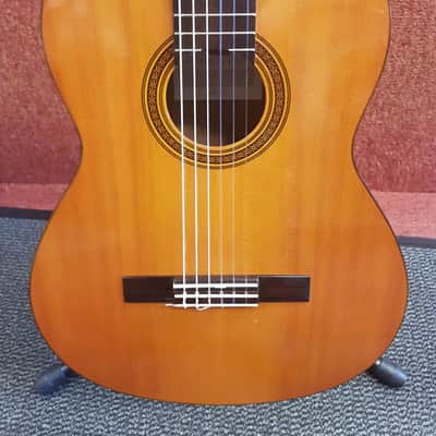 Yamaha CG-110 - Natural image 3