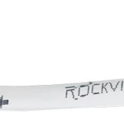 Rockville CL14-500-4 CL2 Rated 14 AWG 500' 4 Conductor Speaker Wire In Ceiling image 10