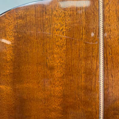 Alvarez 5030 - Natural image 7