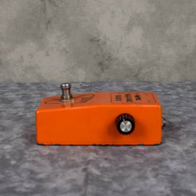 Vintage Univox SQ-150 Square Wave Fuzz Pedal image 3