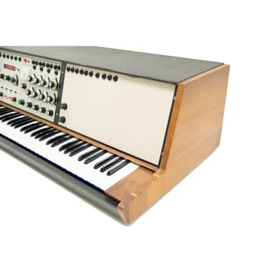 EMS Sequencer 256 - Pro Serviced - Warranty image 4