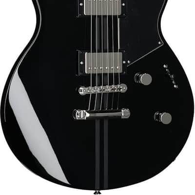 Yamaha Yamaha Revstar Element RSE20 Black *Free Shipping in the US* image 2