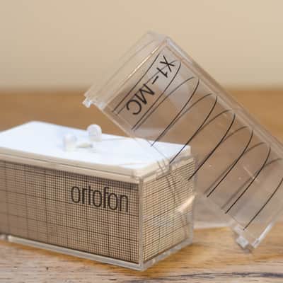 Ortofon Original Cartridge Storage Case image 3