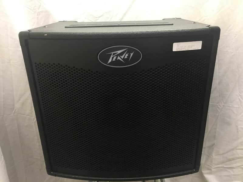 Peavey Tour TKO 115 Bass Amp | Reverb