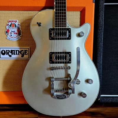 2019 Gretsch G5230T - Electromatic Jet FT Bigsby - Silver