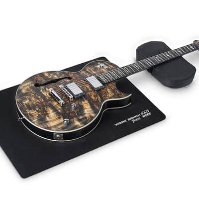 RockCare Workbench Pad & Neck Rest Set image 6