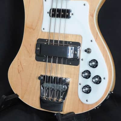 RICKENBACKER Model 4003 -1996- Mapleglo [J94786] (05/20) image 11