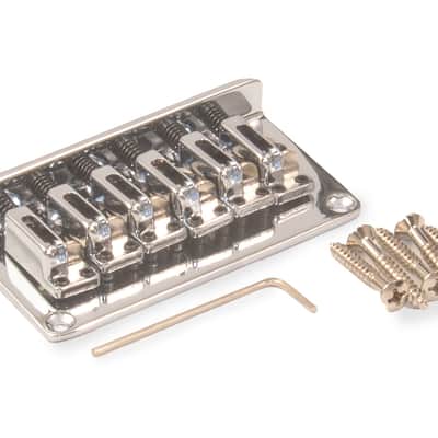 Gotoh Style 12 String Bridge image 1