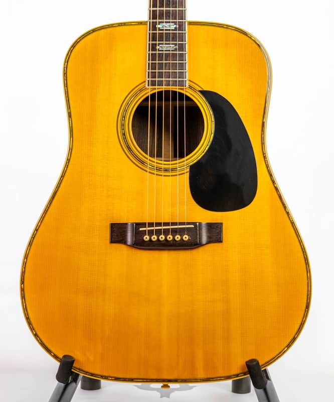 Yamaki YW-80 Late 1970s Daion Logo Headstock | Reverb