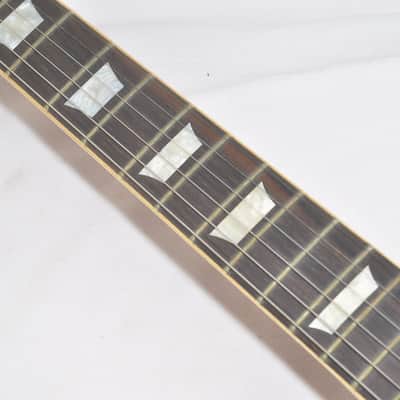Greco EG700 Les Paul Standard 1978 Electric Guitar Ref. No 7410 image 6