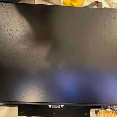 Rotel T-11 Current - Black box accessories and manual image 5