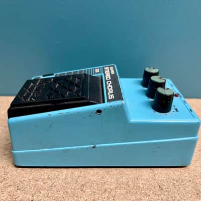 Ibanez Chorus Bundle Bild 16
