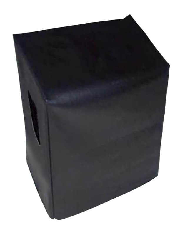 Black Vinyl Cover for Mesa Boogie Subway 2x12 Bass Cabinet (mesa188) image 1