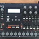 Elektron Analog Four 2010s - Black