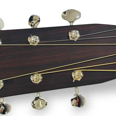 Martin Standard Series D-28 2019 reimagined image 9