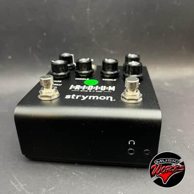 Strymon Ir ID Ium image 6