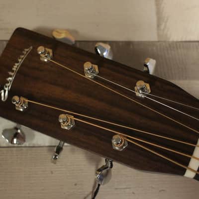 Eastman E20OM image 6