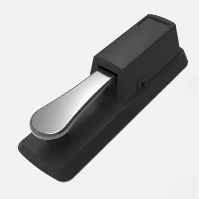 BEISITE S-216 88 full size keys FULLY WEIGHTED hammer keys Folding Piano 2025 - VIDEO image 5
