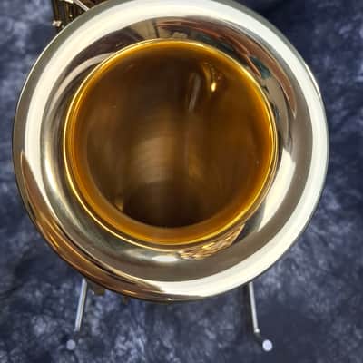 NO TARIFFS - Selmer Reference 54 Hummingbird Charlie Parker Edition Alto Saxophone image 3