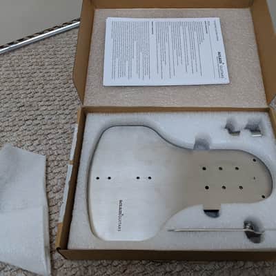 Aclam Guitars FGL04 Floating Guitar Support Lite image 3