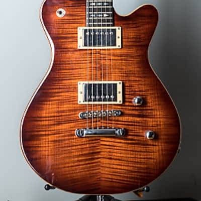 Framus Panthera Custom | Made in Germany | Plek'd image 3