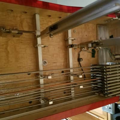 Immagine Williams 700 Series Red SD10 3X5 Excond! - 10