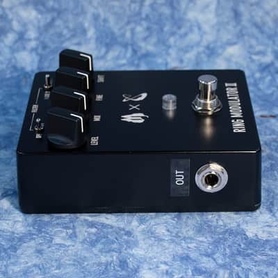 Free The Tone RM-2S SUGIZO SIGNATURE RING MODULATOR II w/DVL-1EX