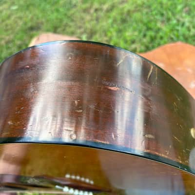 Vintage 1973 Martin 000-18 w/ HSC image 18