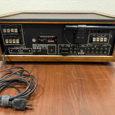 Marantz  2270 Vintage Stereo Receiver Recapped image 12