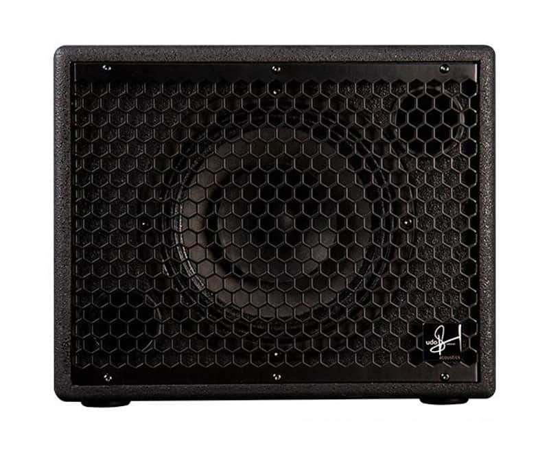 Udo Roesner Da Capo 75 Acoustic Guitar Amp Amplifier 75W Combo 220V image 1