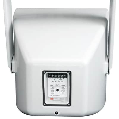 JBL AWC129 12" 200w 2-Way Indoor/Outdoor 70V Surface Mount Commercial Speaker image 5
