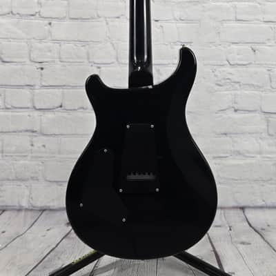 USED Paul Reed Smith PRS S2 Custom 24 6 String Electric Guitar Elephant Grey image 7