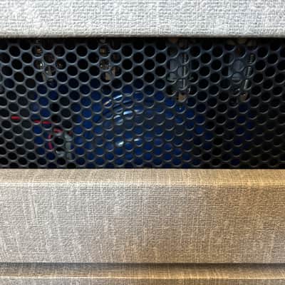 Vox AC15HW1X Hand-Wired 2-Channel 15-Watt 1x12" Blue Alnico Guitar Combo 2010 - 2019 - Fawn image 8
