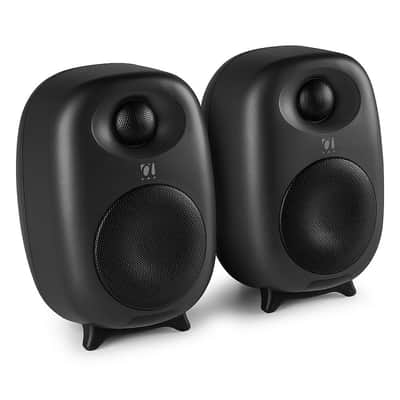 Audizio Rs60 Act.Bookshelf Set Bt Irc 120 W image 4