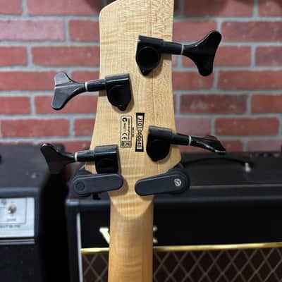 Ibanez SDGR Bass EMGHZ image 9