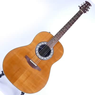 Ovation 1528 Ultra | Reverb