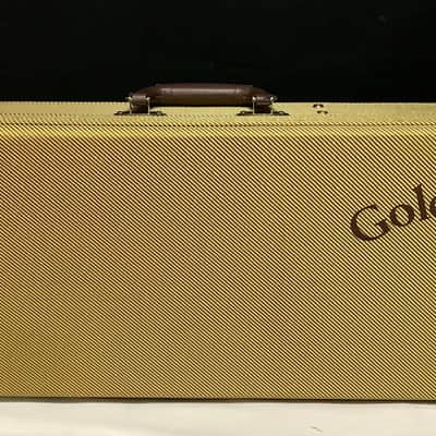 Gold Tone GM-70+ F-style mandolin - NEW Solid Wood w/ CASE image 13